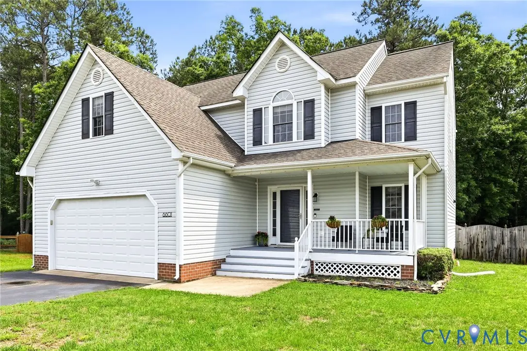 6601 S Jessup Loop, Chesterfield, VA 23832 - #1