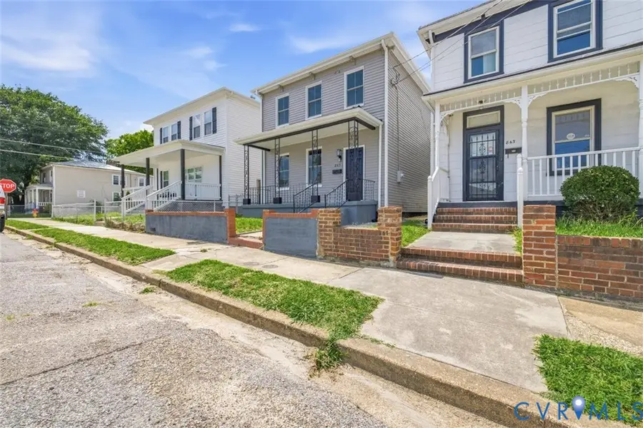 845 Wilcox Street, Petersburg, VA 23803 - #2