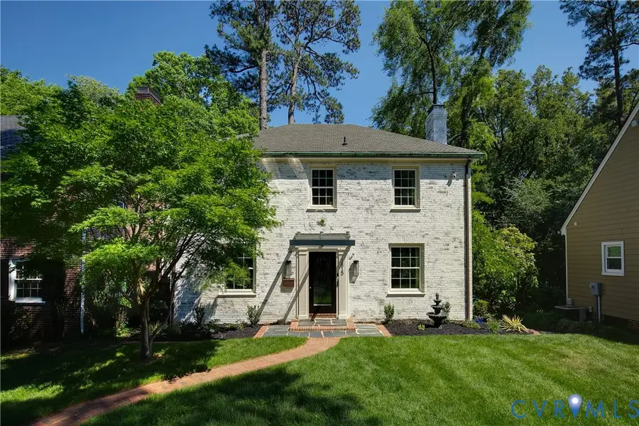 1815 W 45th Street, Richmond, VA 23225 - #2