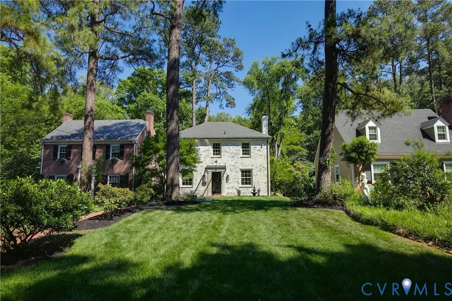 1815 W 45th Street, Richmond, VA 23225 - #3