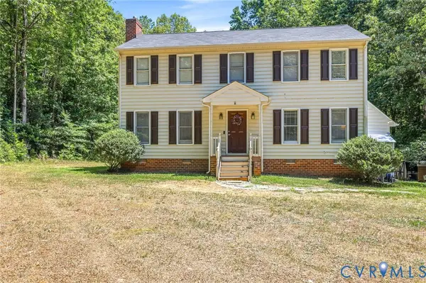 2824 Spencerwood Drive, Powhatan, VA 23139