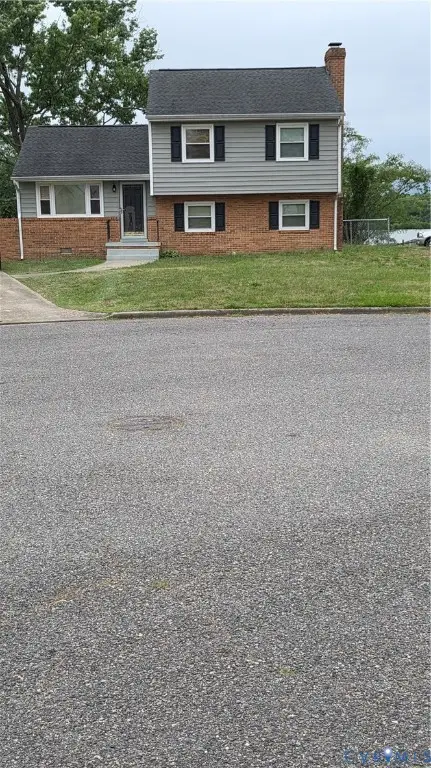 309 Gawain Court, Richmond, VA 23223