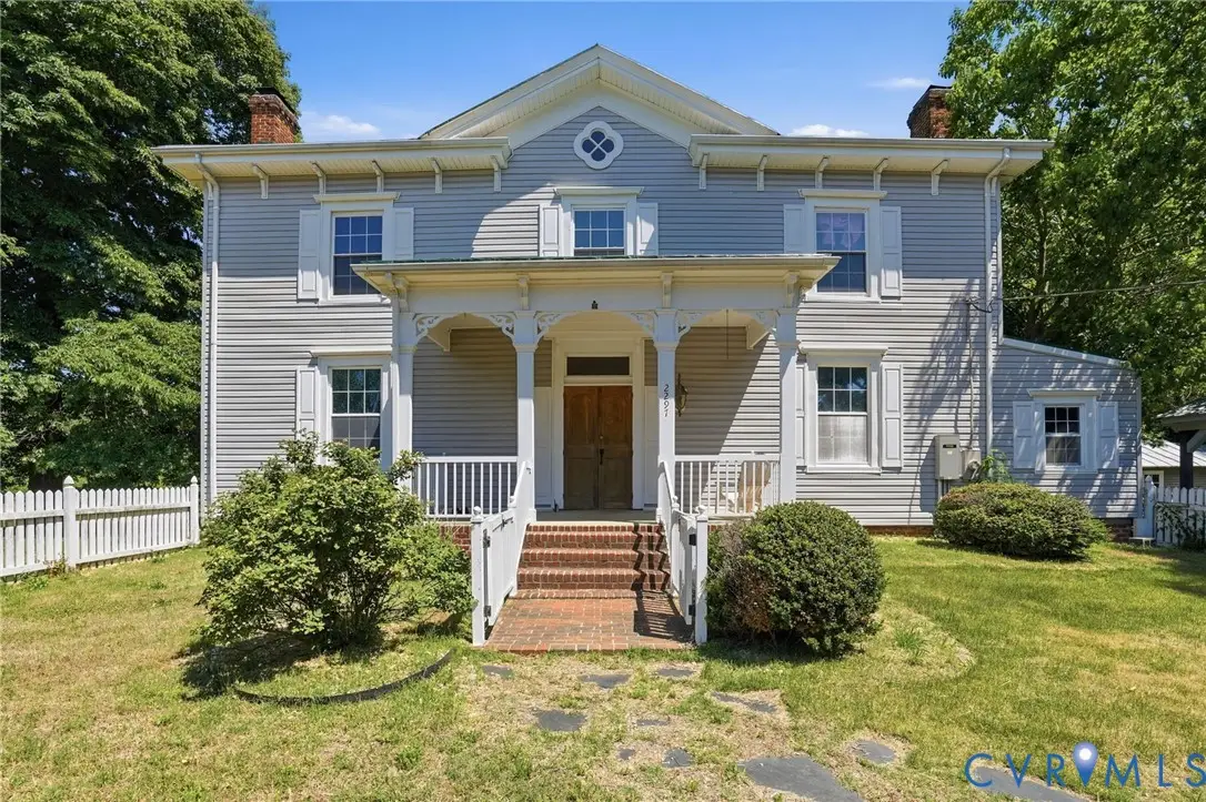 2297 Indian Oak Road, Crewe, VA 23930 - #1
