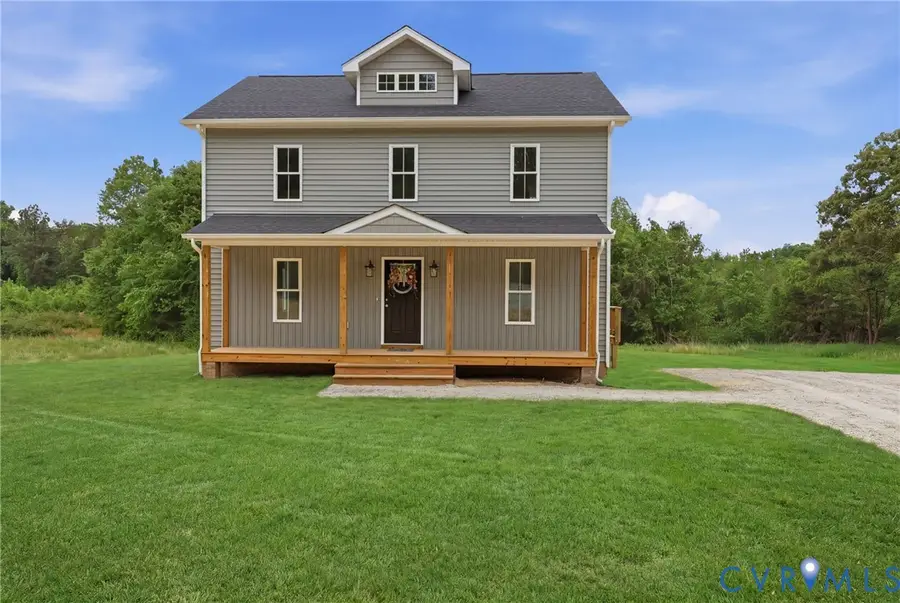 1526 New Town Rd, Goochland, VA 23063 - #3