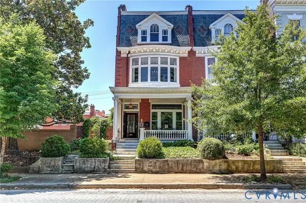 2209 Monument Avenue, Richmond, VA 23220