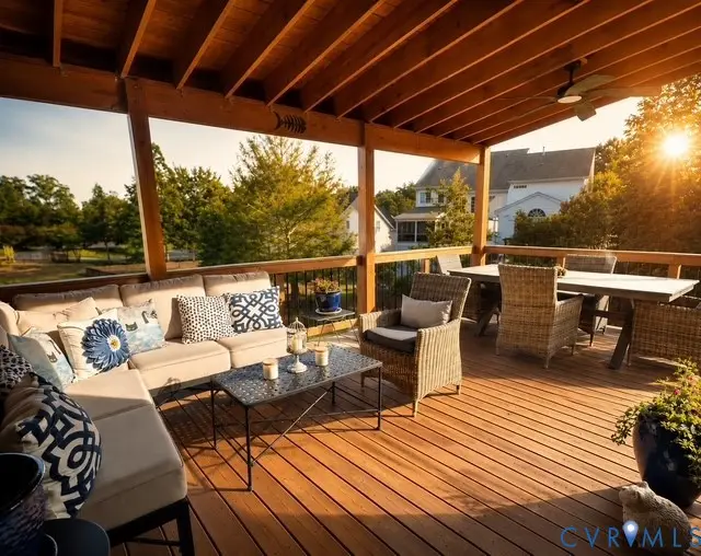 1118 Cohen Trail, Midlothian, VA 23114 - #3