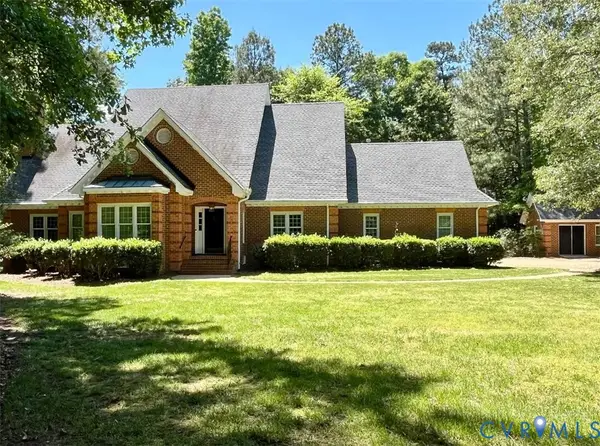 8201 Gates Bluff Place, Chesterfield, VA 23832