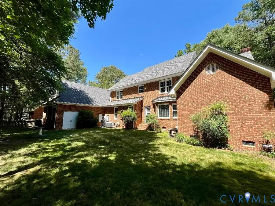 8201 Gates Bluff Place, Chesterfield, VA 23832 - #2