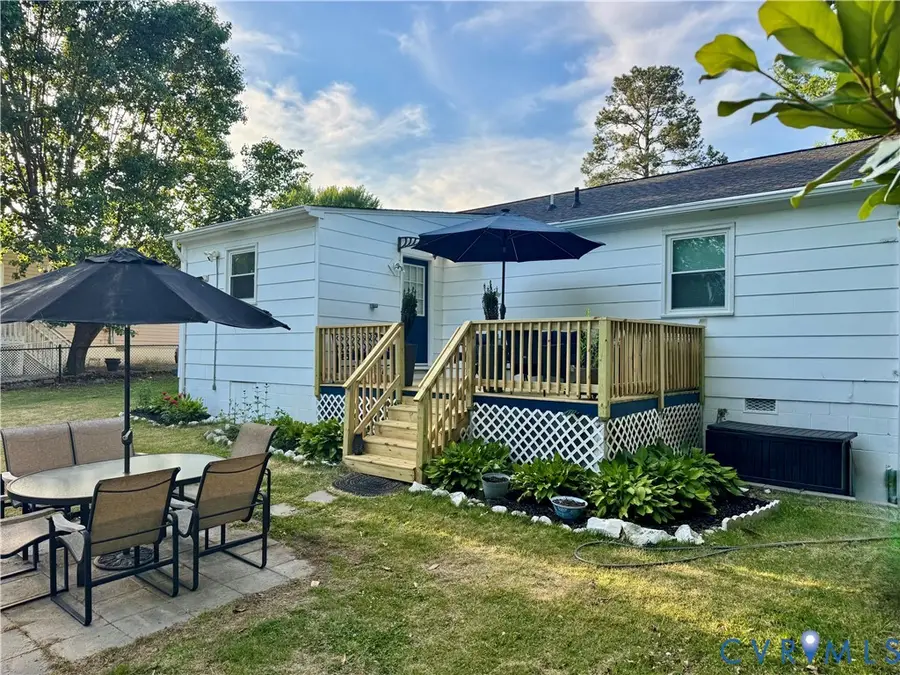 1307 Enon Ave, Chester, VA 23836 - #2