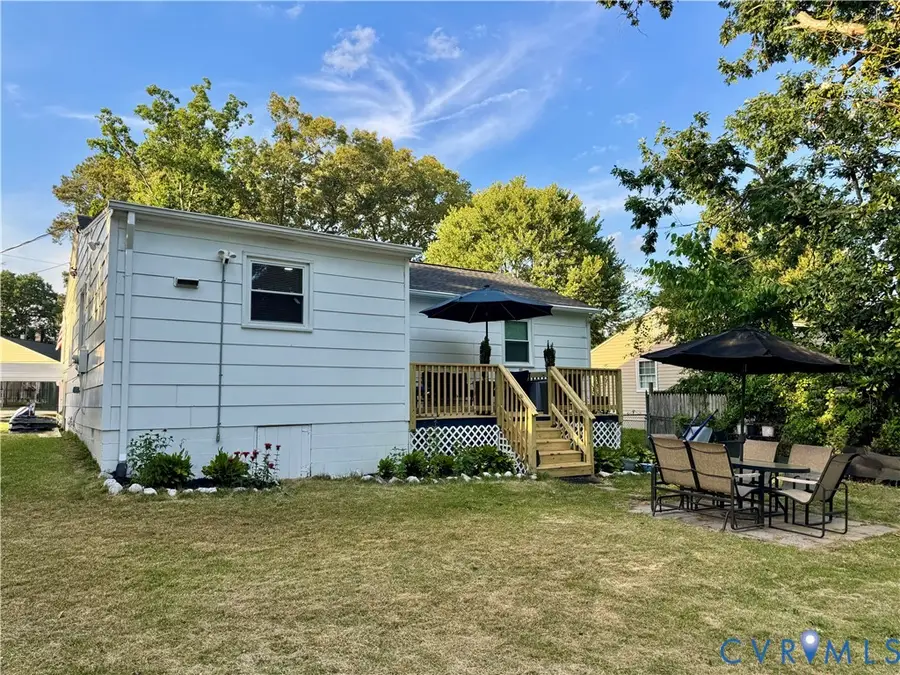 1307 Enon Ave, Chester, VA 23836 - #3