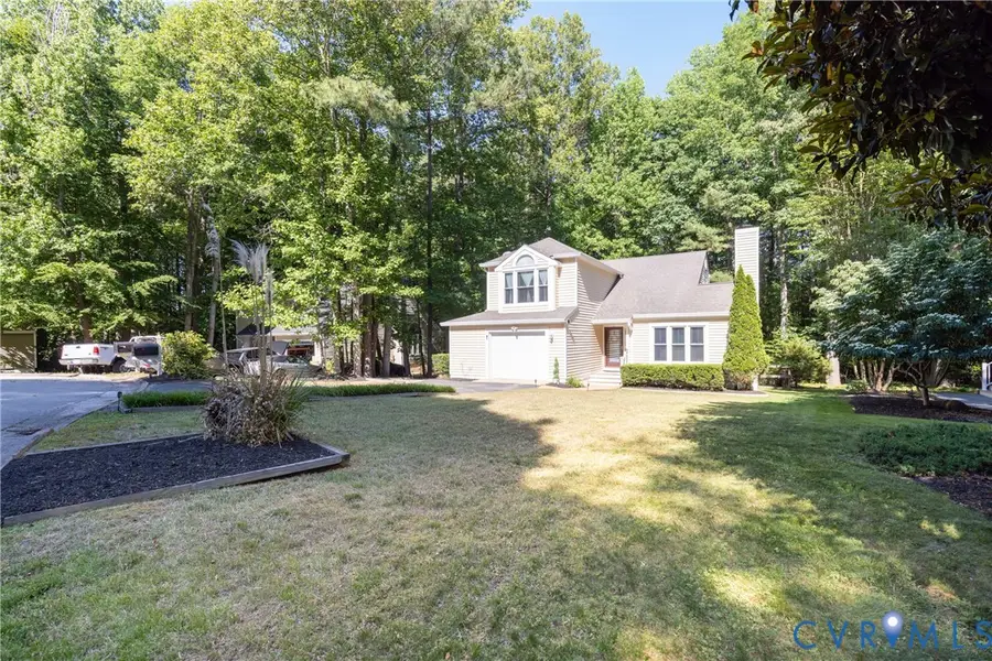 14305 Woods Walk Lane, Midlothian, VA 23112 - #2