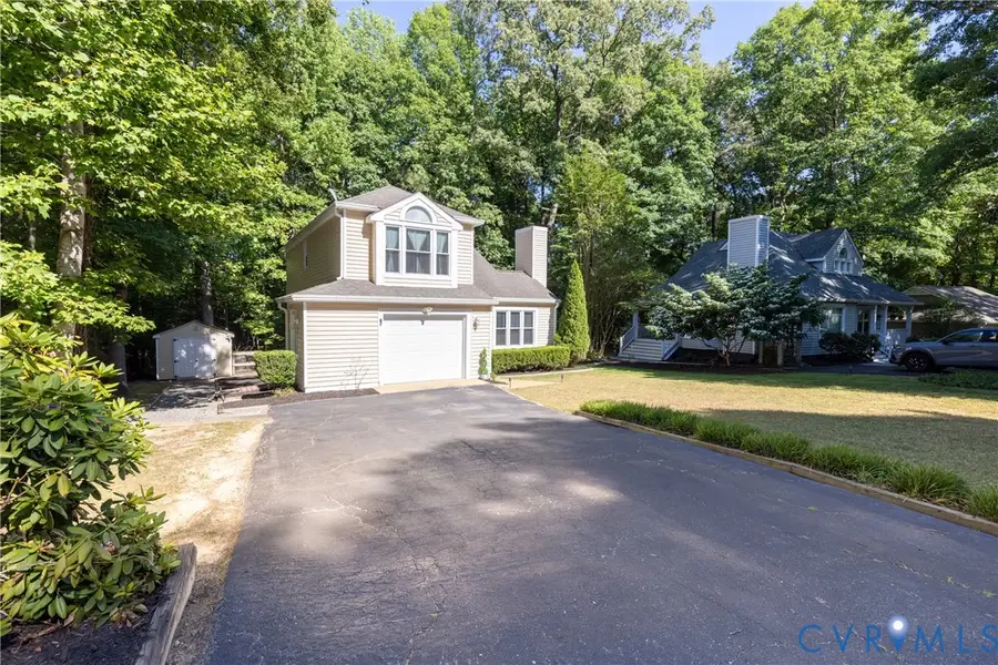 14305 Woods Walk Lane, Midlothian, VA 23112 - #3