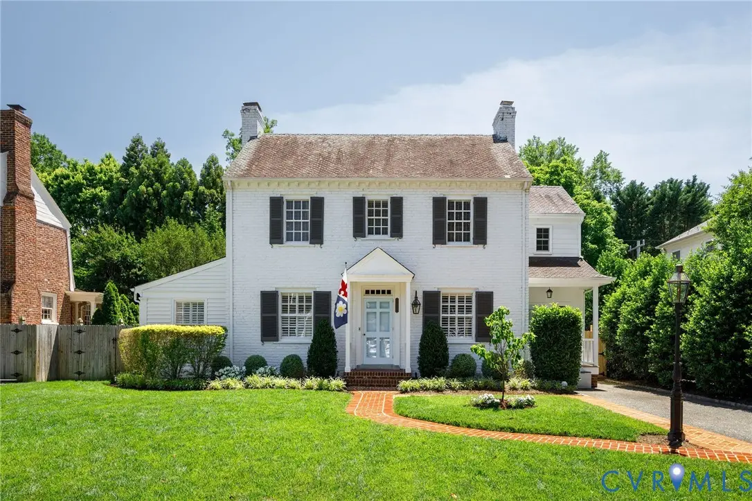 5417 Tuckahoe Avenue, Richmond, VA 23226 - #1