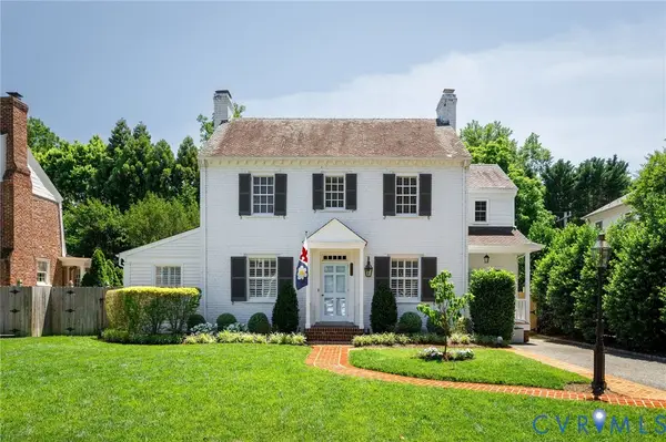 5417 Tuckahoe Avenue, Richmond, VA 23226