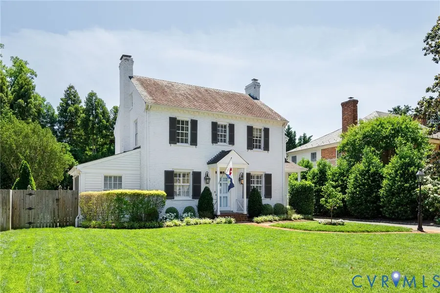5417 Tuckahoe Avenue, Richmond, VA 23226 - #2