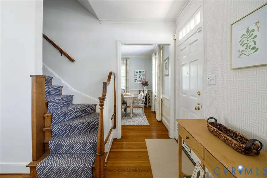 5417 Tuckahoe Avenue, Richmond, VA 23226 - #3