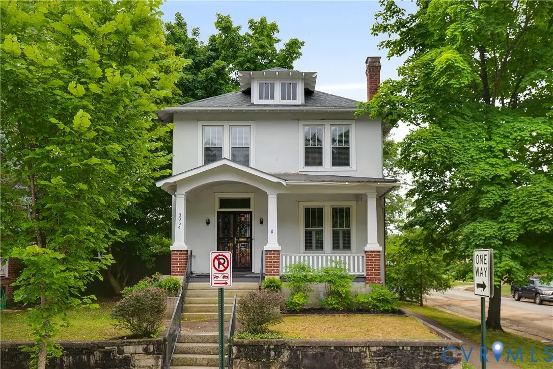 3064 Forest Hill Avenue, Richmond, VA 23225 - #1