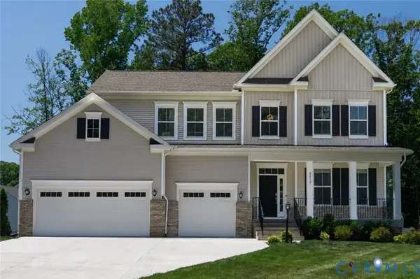 Address Withheld By Seller, Chesterfield, VA 23832