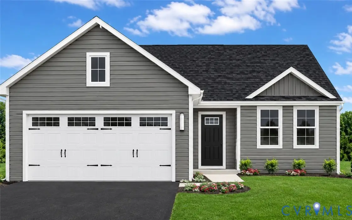 16131 Wildflower Place, Amelia Courthouse, VA 23002 - #1