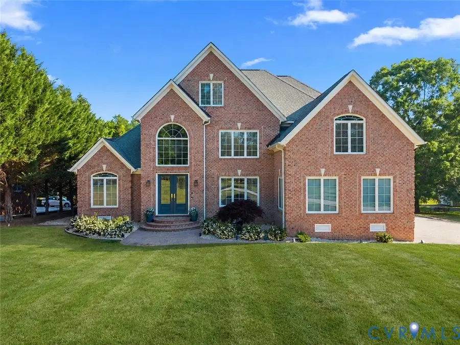 13612 Waterswatch Center, Midlothian, VA 23113 - #2