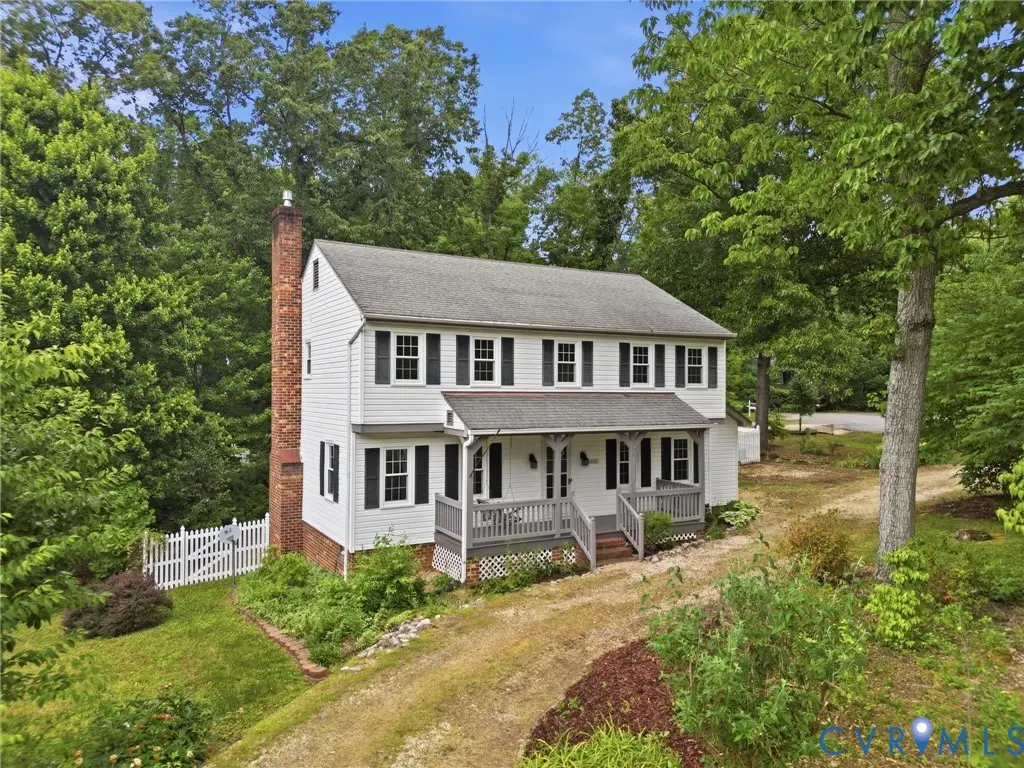 10606 Northcliff Place, Clover Hill, VA 23236 - #1