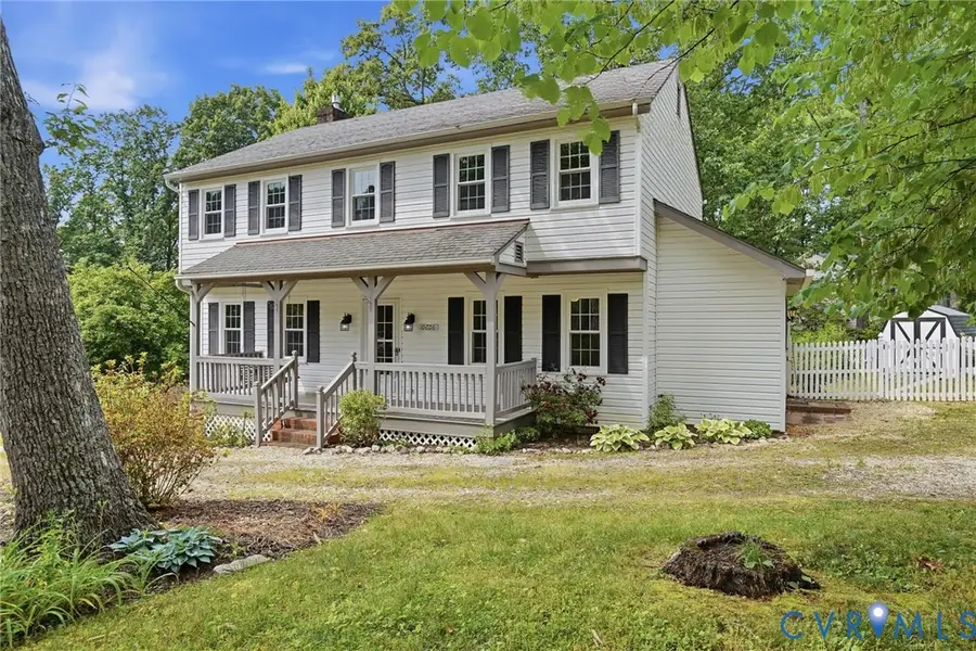 10606 Northcliff Place, Clover Hill, VA 23236 - #2