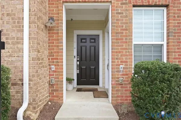 4349 Saunders Station Loop #B, Richmond, VA 23233