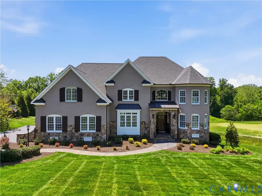 14849 Elliot Ridge Way, Glen Allen, VA 23059 - #2