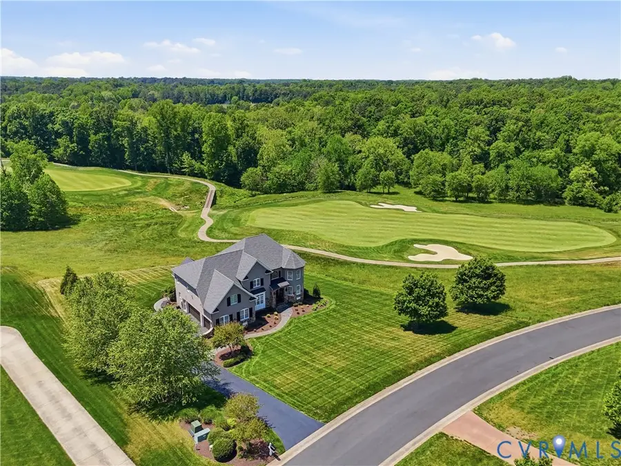 14849 Elliot Ridge Way, Glen Allen, VA 23059 - #3