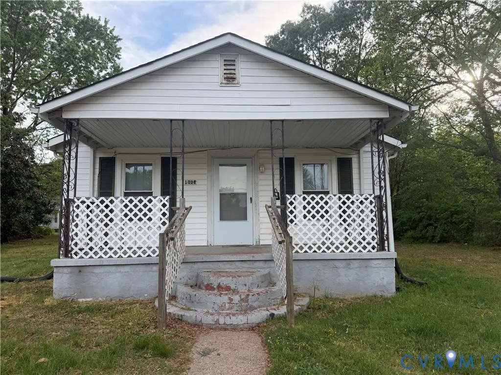 1308 Tabb Avenue, Hopewell, VA 23860 - #1