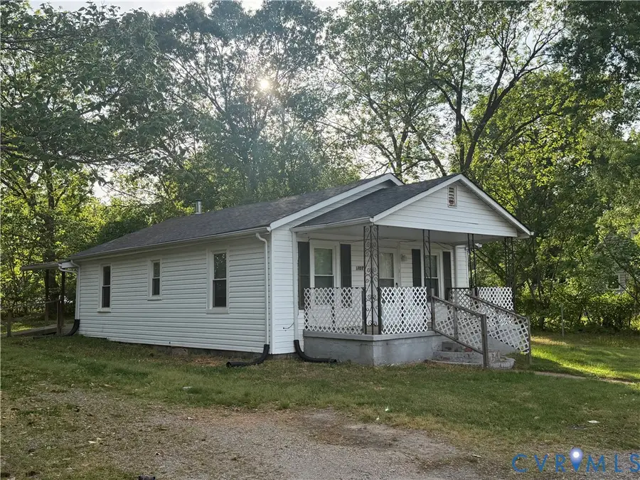 1308 Tabb Avenue, Hopewell, VA 23860 - #2