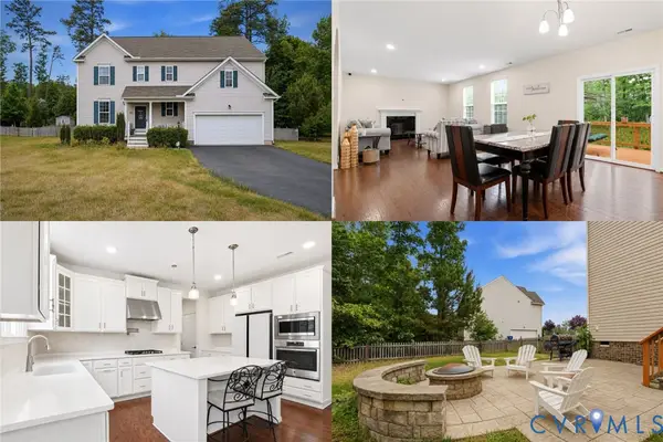 10122 Cameron Ridge Drive, Ashland, VA 23005