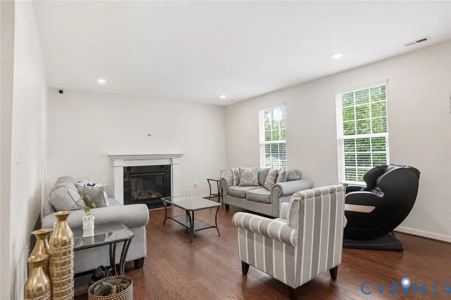 10122 Cameron Ridge Drive, Ashland, VA 23005 - #2