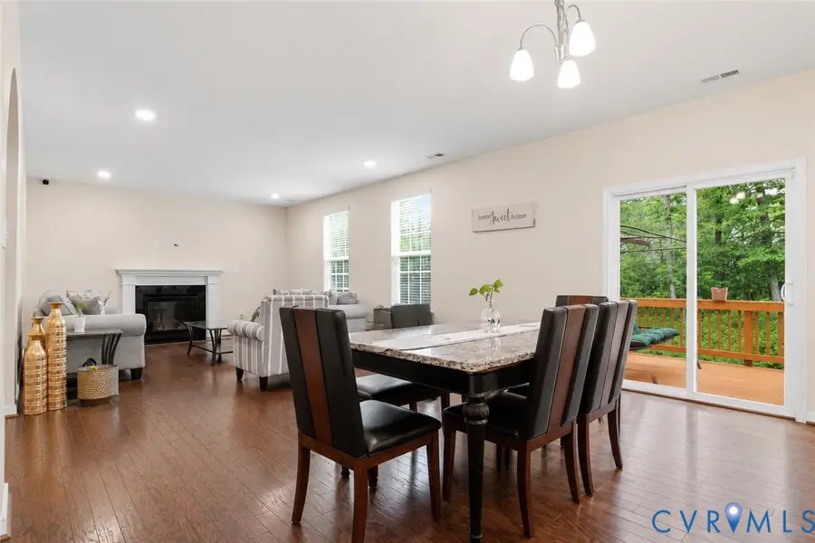 10122 Cameron Ridge Drive, Ashland, VA 23005 - #3