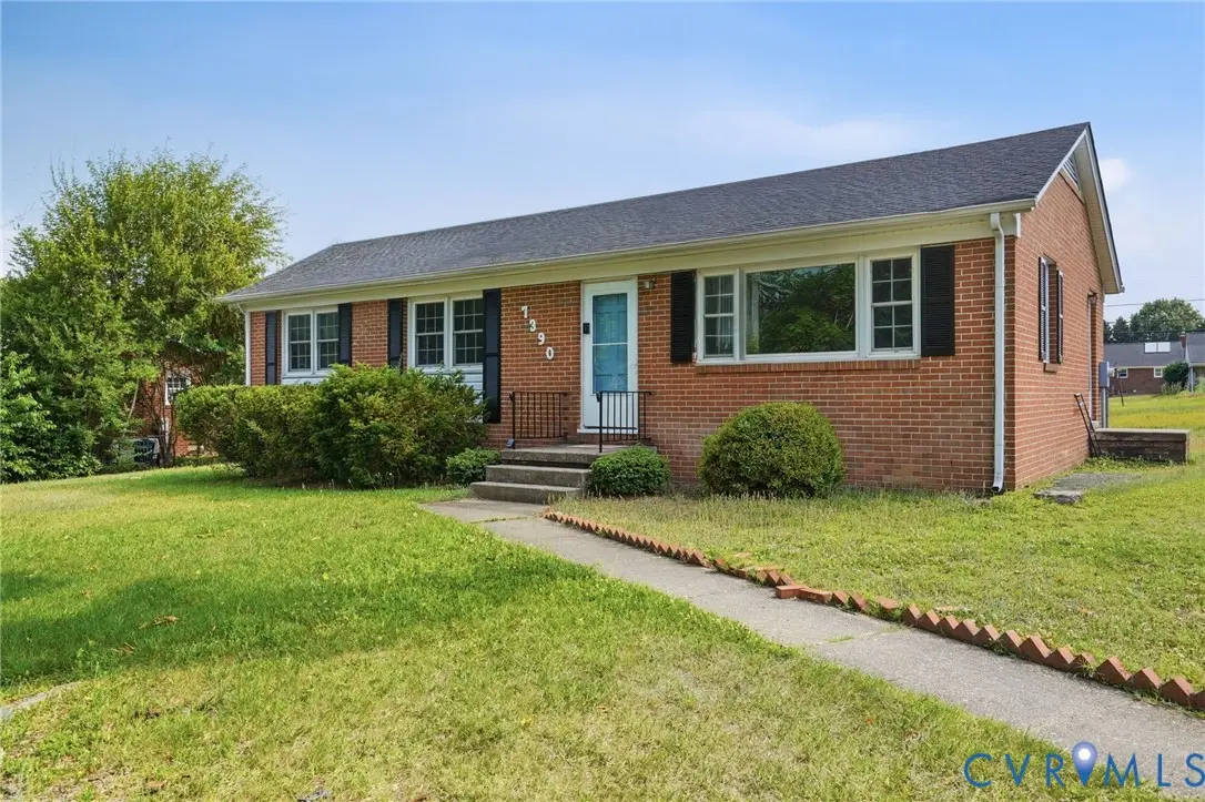 7390 Brandy Creek Drive, Mechanicsville, VA 23111 - #1