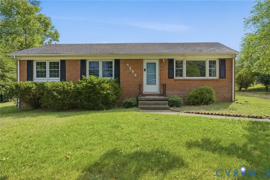7390 Brandy Creek Drive, Mechanicsville, VA 23111 - #2