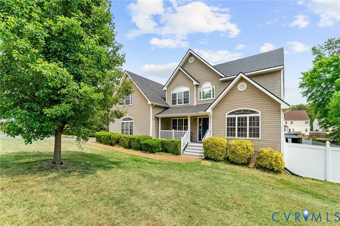10455 Brynmore Drive, North Chesterfield, VA 23237 - #1