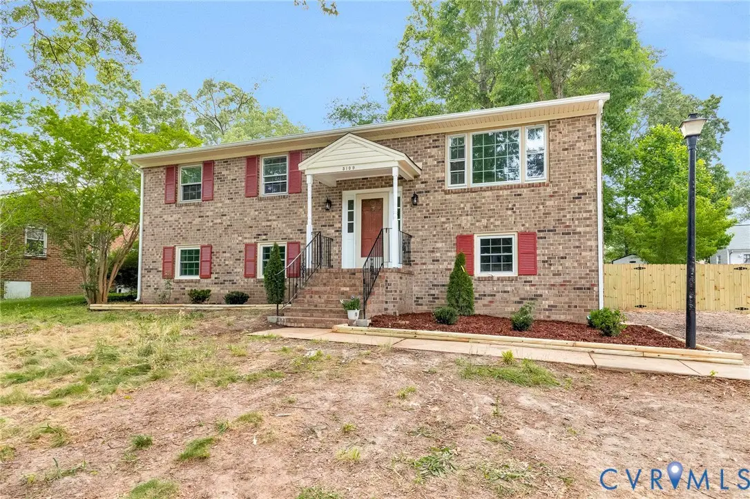 5109 Dermotte Lane, North Chesterfield, VA 23237 - #1