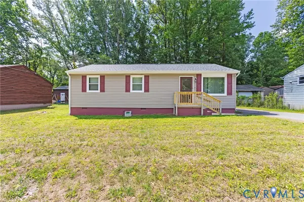3308 Jacobs Avenue, Hopewell, VA 23860