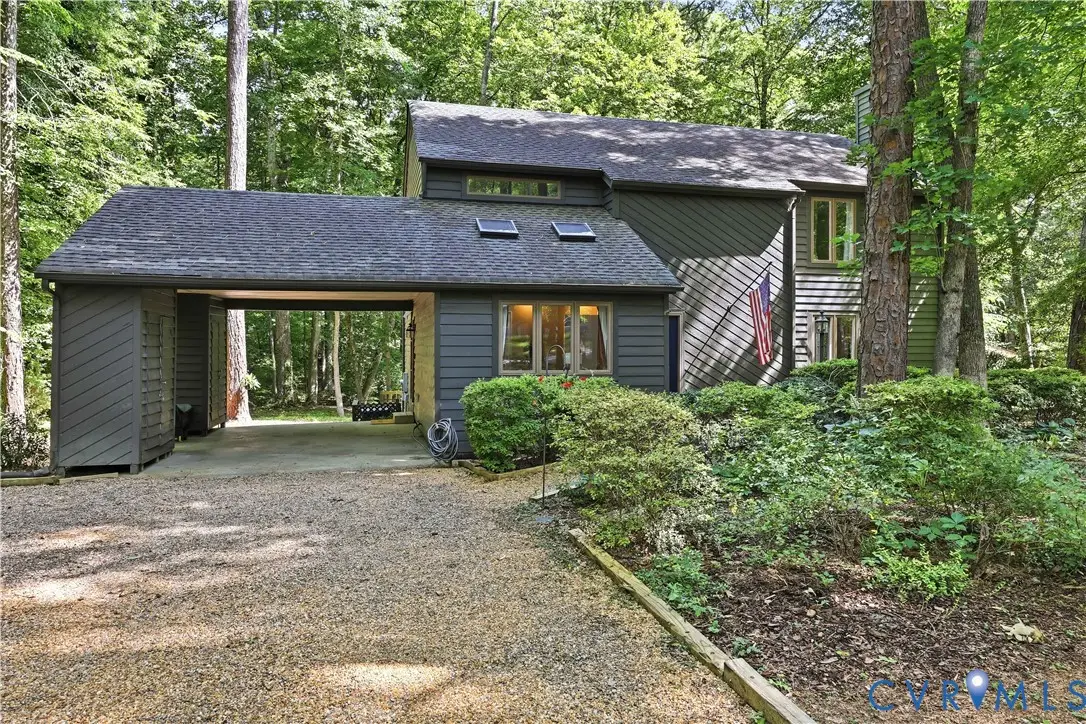 13622 Winterberry Ridge, Midlothian, VA 23112 - #1
