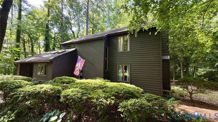 13622 Winterberry Ridge, Midlothian, VA 23112 - #2