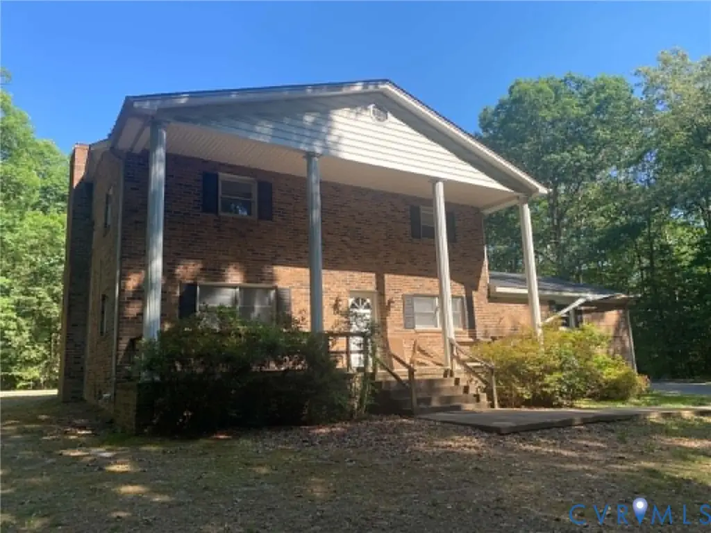 9405 Dabney Drive, Sutherland, VA 23885 - #1