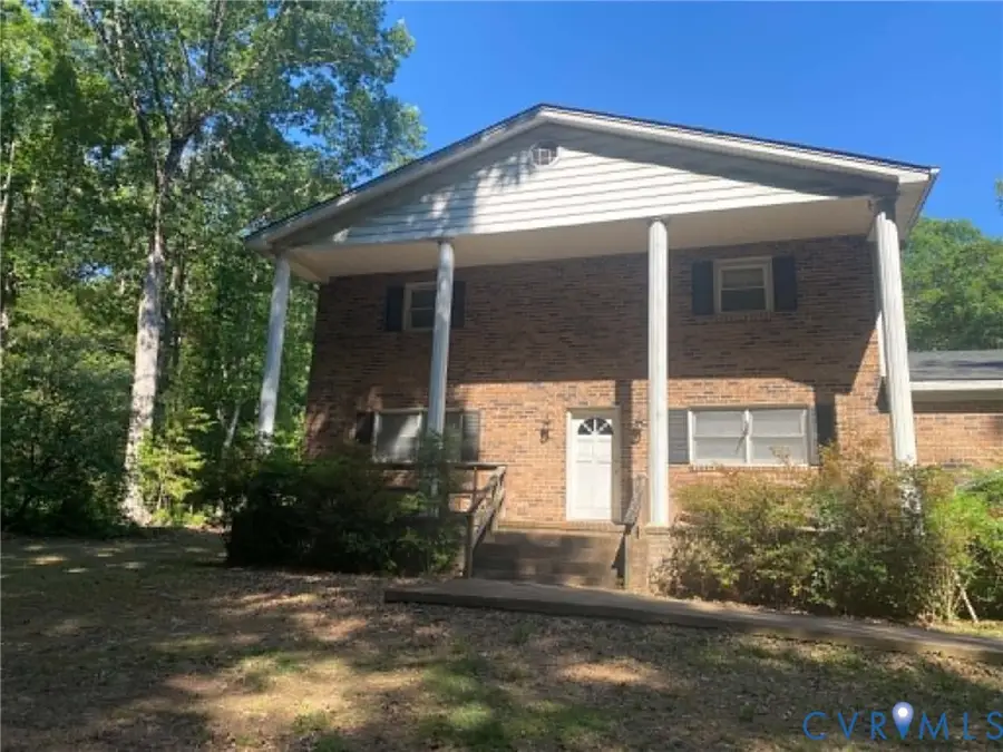 9405 Dabney Drive, Sutherland, VA 23885 - #2