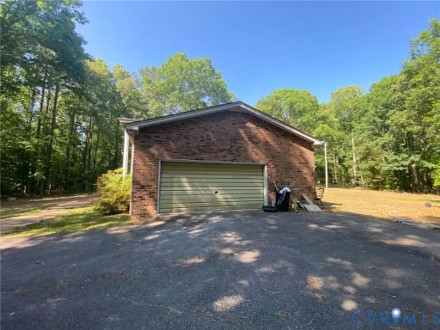 9405 Dabney Drive, Sutherland, VA 23885 - #3