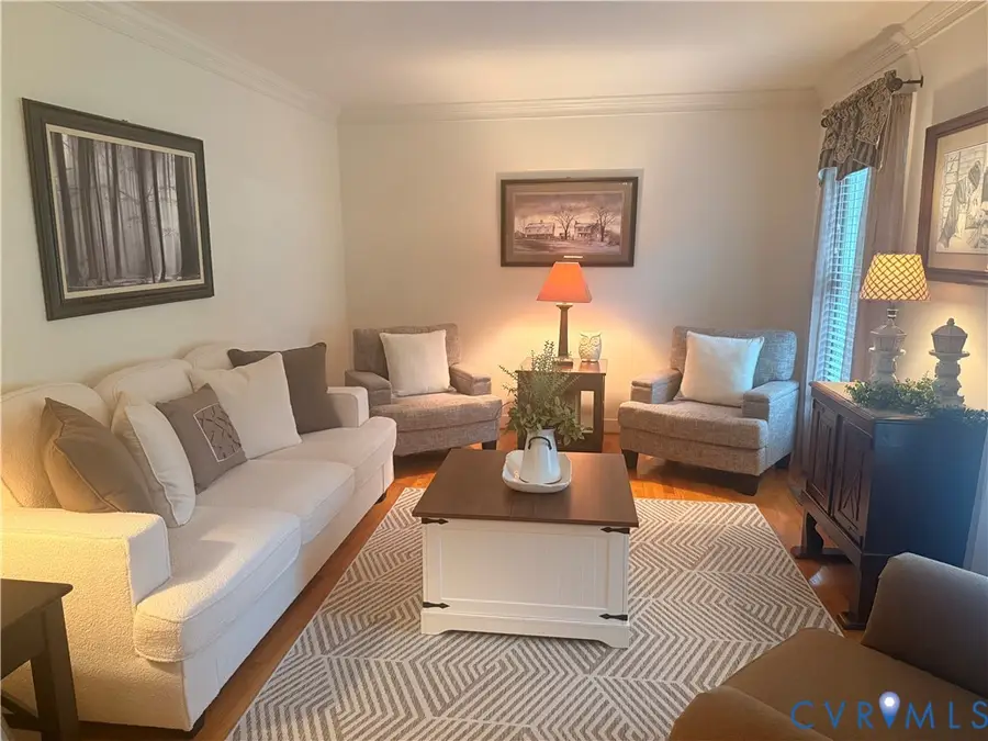 4232 Inca Drive, Meadowbrook, VA 23237 - #2