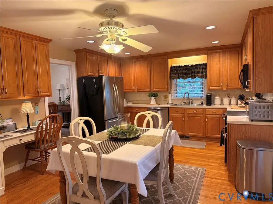 4232 Inca Drive, Meadowbrook, VA 23237 - #3