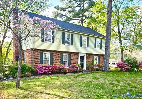 7309 Bluebird Way, Mechanicsville, VA 23111
