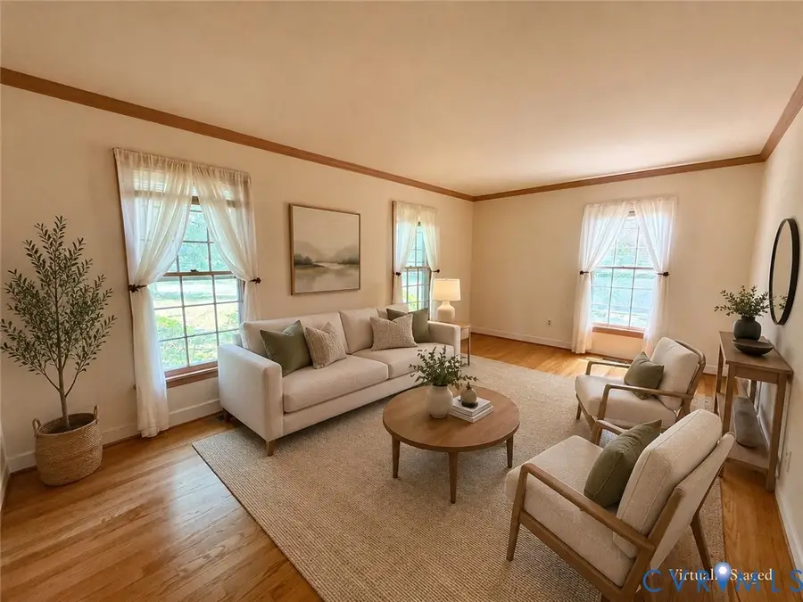7309 Bluebird Way, Mechanicsville, VA 23111 - #2