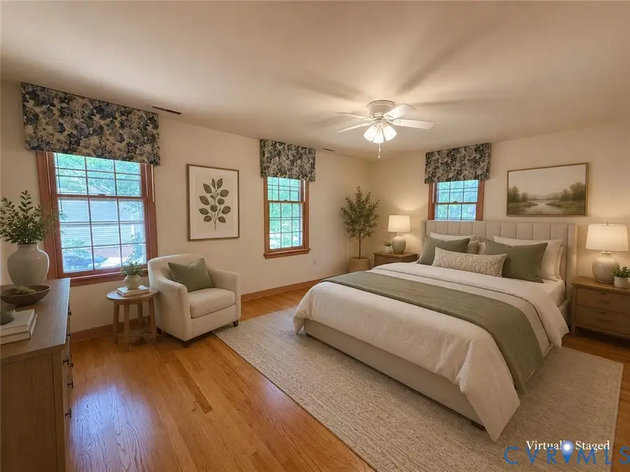 7309 Bluebird Way, Mechanicsville, VA 23111 - #3