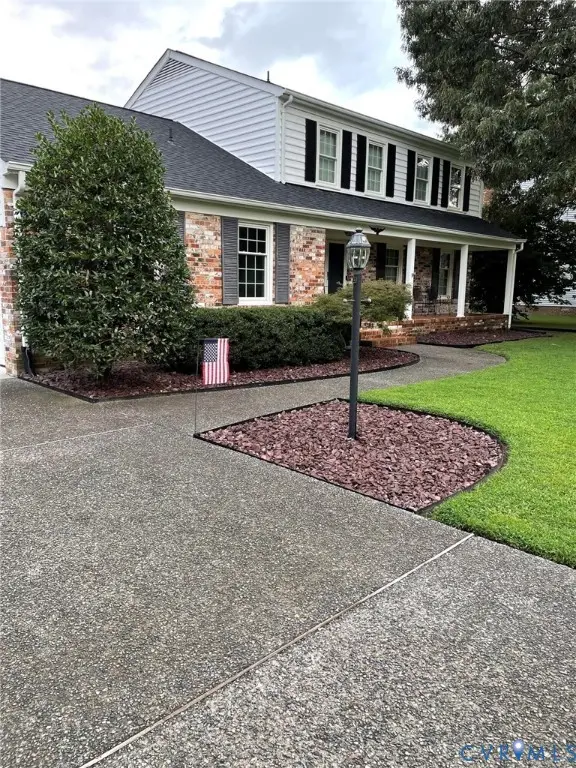 107 Godspeed Lane, Williamsburg, VA 23185 - #1